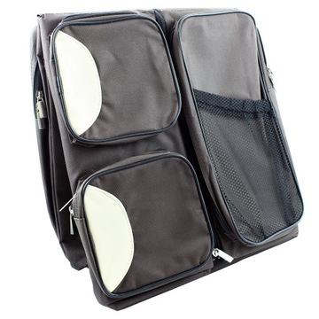 СУМКА-пеленалка, кроватка-кроватка 4 в 1 ЦВЕТА