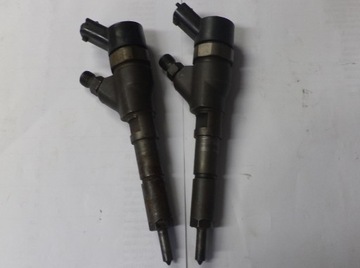 BOSCH 0 445 110 044 TRYSKA VSTŘIKOVAČE