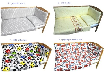 ОРГАНИЗАТОР кроватки ПРОИЗВОДИТЕЛЬ ИНСТРУМЕНТОВ