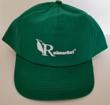 А.Б. Промо Бейсболка с логотипом 100 шт.