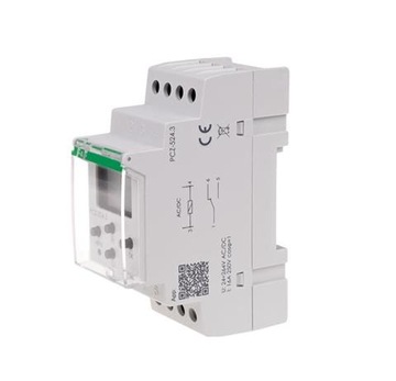 Zegar programator czasowy PCZ-521.3 NFC 4036