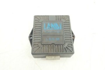 Sterownik gazu LANDI LES 96 L.E.S 96