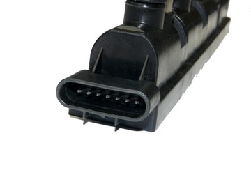 Катушка зажигания CRUZE AVEO ASTRA MERIVA MOKKA 1.4