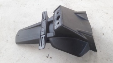 SUZUKI GSX-R 600 GSXR 750 КОЛЕСНАЯ АРКА КРЫЛО ЩИТОК