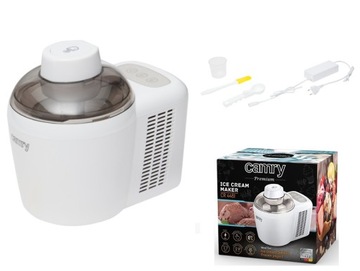 Мороженица Adler CR 4481