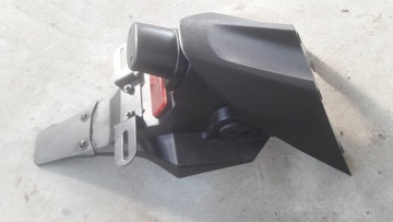 KAWASAKI Z1000 Z750 ZX6R КОЛЕСНАЯ АРКА КРЫЛО ФЛАДЕР