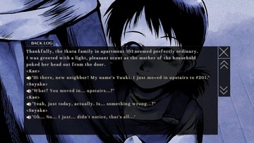 Соседний ПК STEAM KEY аниме, визуальный роман