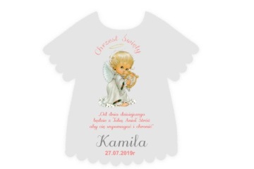 ОДЕЖДА ДЛЯ КРЕЩЕНИЯ ФОТО ИМЯ ДАТА ПЕРСОНАЛИЗАЦИЯ
