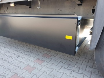 НОВАЯ КОРЗИНА ДЛЯ ПОДДОНОВ SCHMITZ KRONE KOGEL