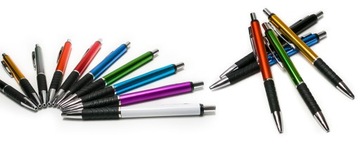 РЕКЛАМНЫЕ РУЧКИ FEDER С ГРАВИРОВКОЙ ЛОГОТИПА