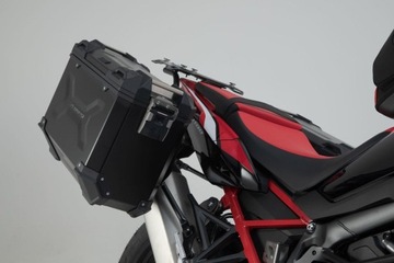SW-MOTECH Боковые кофры TRAX ADV HONDA CRF 1100 L