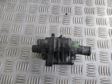КОРПУС ТЕРМОСТАТА FORD FOCUS C-MAX 06-10R 1.6D
