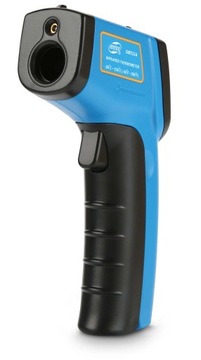 Pirometr GM533A