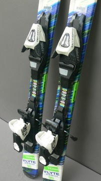 TECNO PRO FLYTE TEAM 66 длина 90см