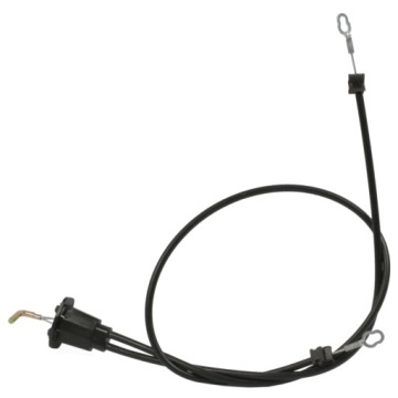 LINKA SKŁADANIA OPARCIA FOTELA OPEL ASTRA G II 2