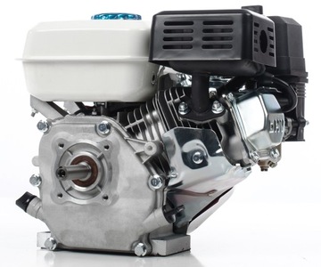 ДВИГАТЕЛЬ GX160 7HP ДЛЯ УПЛОТНЕНИЯ ГЕНЕРАТОРА, вал 19 мм