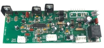 Вставка для Magnum МИГ-250-3 МИГ 250 МИГ-210/2-03