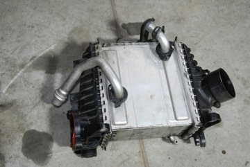 CHLADIČ INTERCOOLER W213 W205 E220 A6540103403