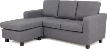 MAŁY NAROŻNIK MATTHEW ROGÓWKA SOFA LEWY