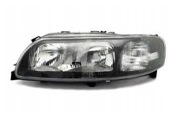 VOLVO V70 2000-04 LAMPA REFLEKTOR LEWY NOWY DEPO^