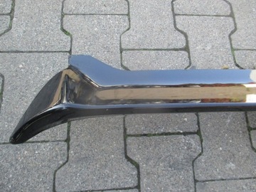 HONDA CIVIC MK7 2001- СПОЙЛЕР ЗАДНЕЙ ДВЕРИ, АНТЕННА 71700-S5S-E010-M1