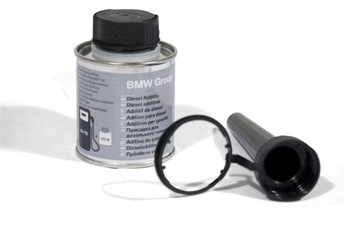 Топливная присадка BMW 100ML ON