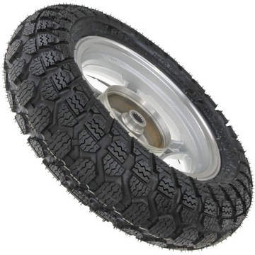 ШИНА 3.50-10 100/80-10 VAPOR QUEST WILGA 727 M+S