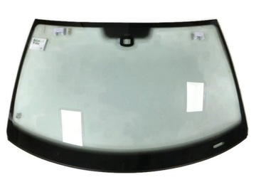 Szyba przednia VW Tiguan 07-15r Sensor
