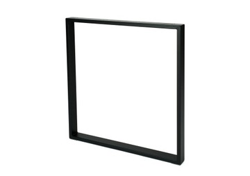 NOGI DO STOŁU METALOWE NOGA INDUSTRIAL LOFT 710x695