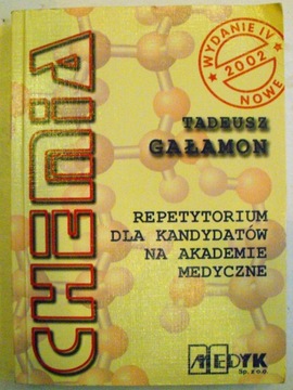 Repetytorium dla kandydatów na akademie Gałamon