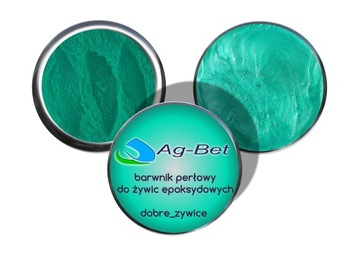 Краситель перламутровый ПР 6н для эпоксидной смолы 5 гр.