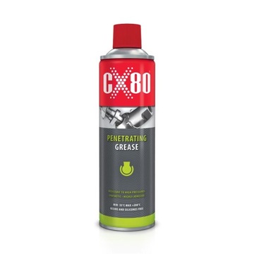 PŁYN KONSERWUJĄCY, ODRDZEWIACZ 500ml CX 80