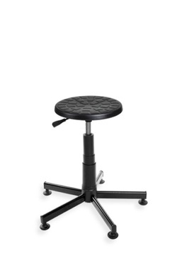 Taboret wytrzymały taboret atest udźwig 150 kg