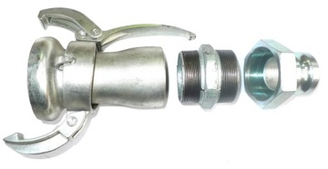 Уловитель камней из миксокрета