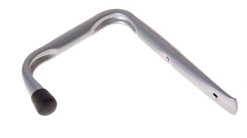 ИЗОГНУТЫЙ КРЮК ДЛЯ ПОДВАЛА ГАРАЖА ДЛЯ АКСЕССУАРОВ 12x14