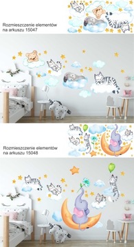 наклейки наклейка для детей на стену