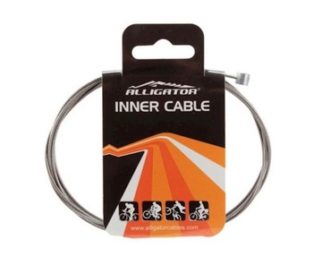 Linka do Hamulca Galwanizowana 1,5 x 1700 mm