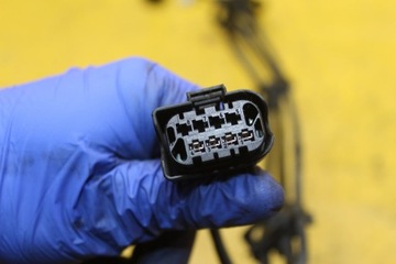 ТОПЛИВОПРОВОД VW CRAFTER 2.5 TDI 9064701224