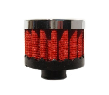 ФИЛЬТР ВОЗДУШНЫЙ ДЛЯ ПНЕВМОТЕУМА, ПРЯМОЙ, 50Х37, 25мм