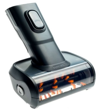 PHILIPS Mini Turboszczotka Szczotka SpeedPro Aqua
