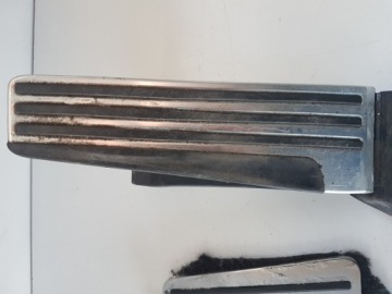 РЕЗИНОВЫЙ КОЛПАЧОК ПЕДАЛИ ТОРМОЗА INFINITI Q70 M