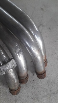 YAMAHA XJ 900 750 85+ ВЫПУСКНЫЕ КОЛЕНА