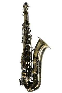J. MICHAEL TN-1100AGL SAKSOFON TENOROWY+FUTERAŁ