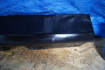 BMW E90 E91 накладка на порог правая