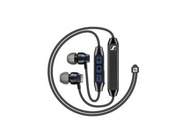 Беспроводные наушники-вкладыши Sennheiser CX 6.00BT
