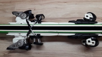 Код ЛЫЖ VOLKL UVO 168 см+MARKER XMOTION CODE