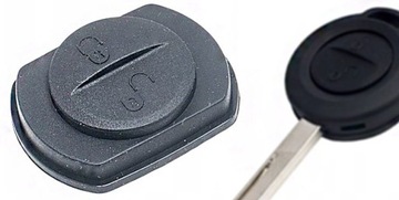 MITSUBISHI CARISMA COLT L200 KLUCZYK GUMKA OBUDOWA