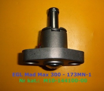ROZRUSZNIK - EGL Mad Max 300