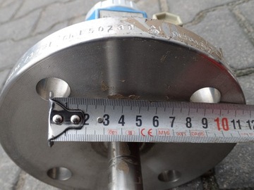 Sygnalizator poziomu cieczy E+H FTL51, 2000 mm