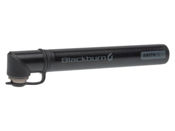 Насос BLACKBURN AIRSTIK SL HP 160psi 59г presta